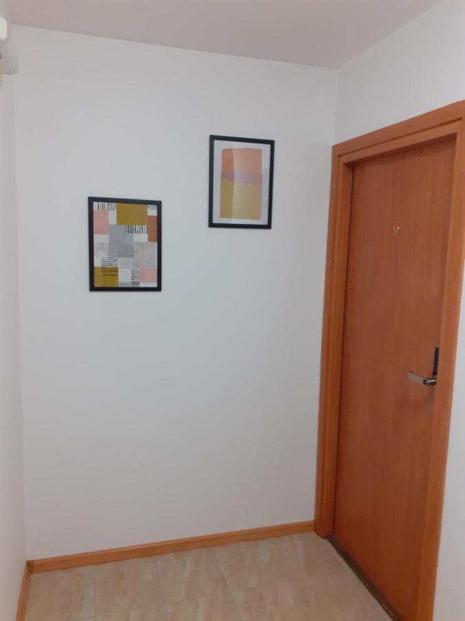Aparthotel Arkadia Plock Exterior photo